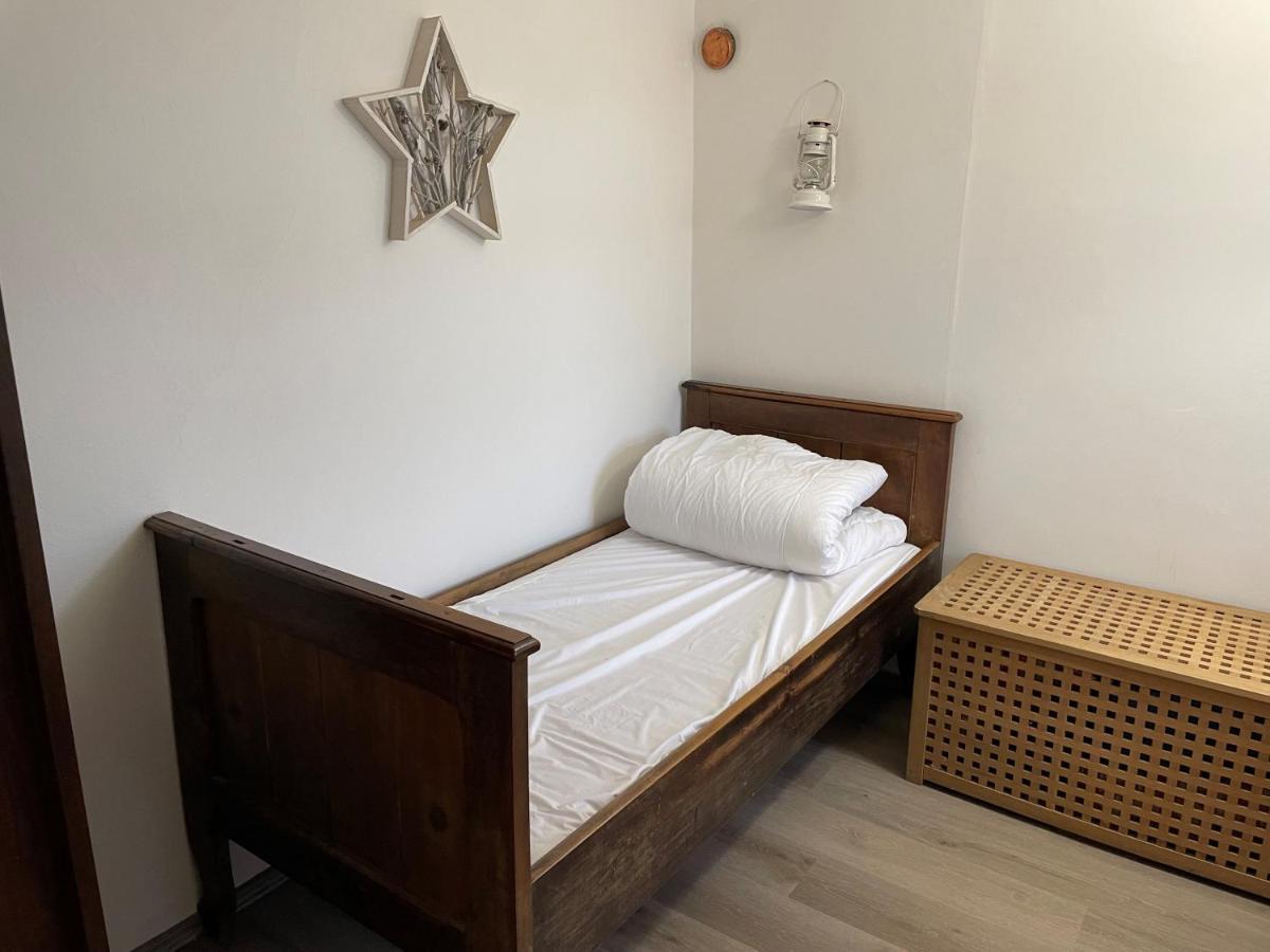 Hlinné v Orlických horách Dobré Exterior foto