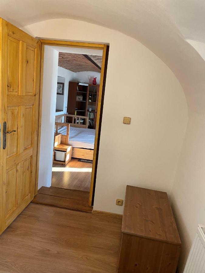 Hlinné v Orlických horách Dobré Exterior foto